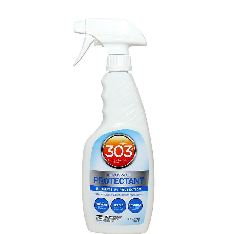 AEROSPACE PROTECTANT